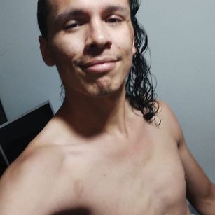 Model - Robert Smith thin