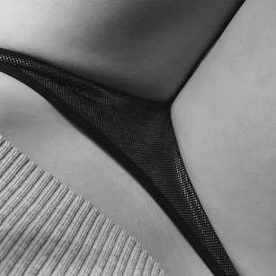 Model - Elisa Happylegs feet