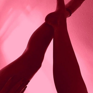 Model - Elisa Happylegs joi