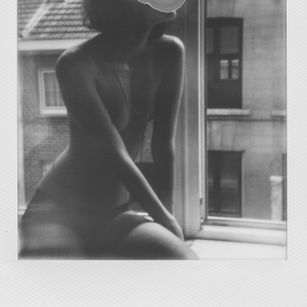 Model - Elisa Happylegs bdsm