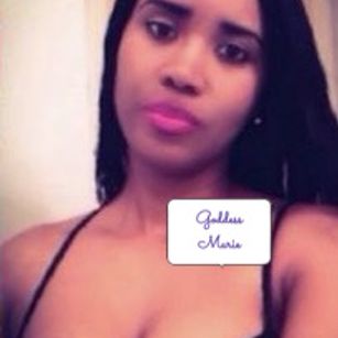 Model - Mariegoddess sissy