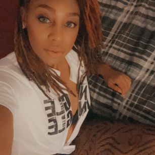 Model - GoddessApryllReign Ebony