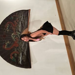 Model - Miamonroe deepthroat