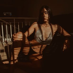 Model - Julieta Page NEW SKYPE ID cum