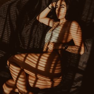 Model - Julieta Page NEW SKYPE ID bigass