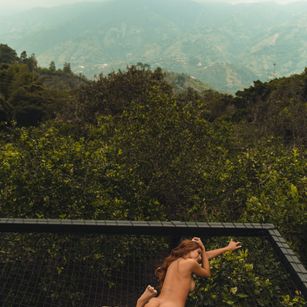 Model - Anny Stars LOVENSE