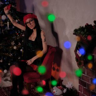 Model - niky_ocean squirt