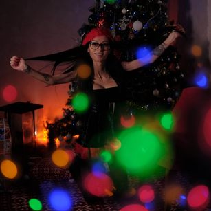 Model - niky_ocean squirt