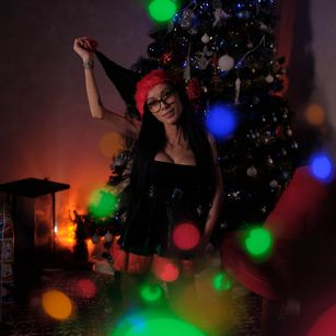 Model - niky_ocean bdsm