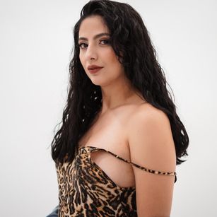 Model - BiancaFerrari latina