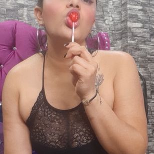 Model - LUCYKINKY colombia