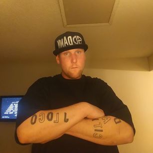 Model - BIGSEXY bisexual