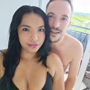Model - Mrmrsgrey couple