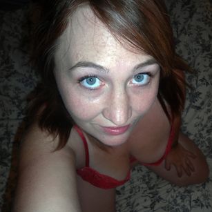 Model - Christen Cummins 3