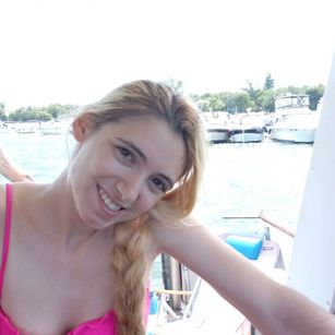 Model - Princess Lydia fetish