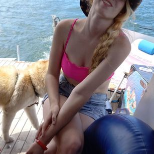 Model - Princess Lydia findom