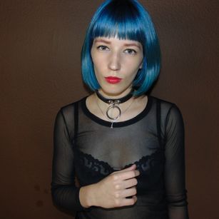 Model - live:sevenseaspain 3