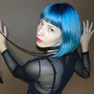 Model - live:sevenseaspain 8