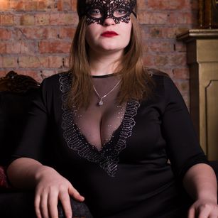 Model - Merelin askme