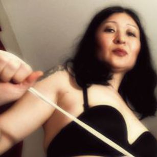 Model - Madam Leda 1