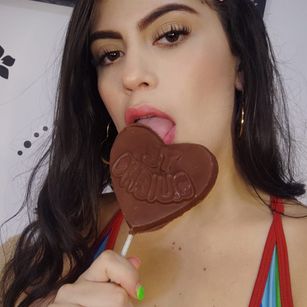 Model - GinaSweett latina