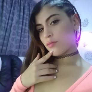 Model - GinaSweett dildos