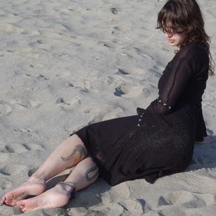 Model - Blulilla69 bdsm