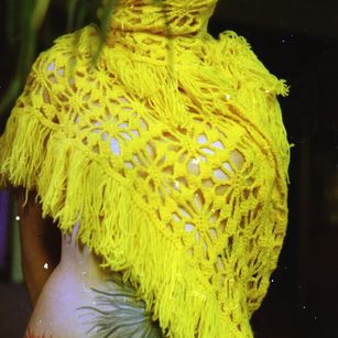 Model - Blulilla69 piercing