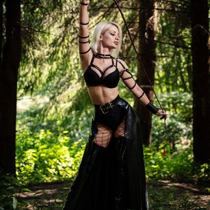 Model - MistressSarahDom findom