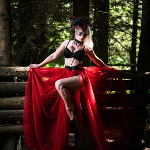 Model - MistressSarahDom fetish