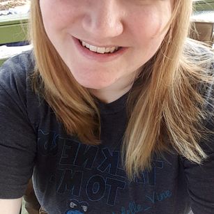 Model - Adelle Vine 1