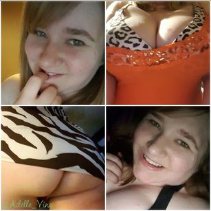 Model - Adelle Vine 3