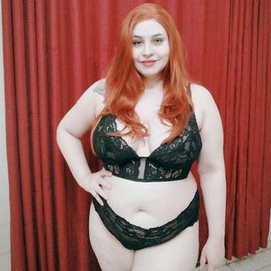 Model - RedGamer gamer