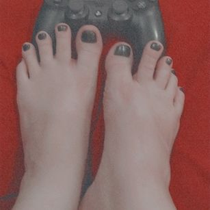 Model - RedGamer nerd