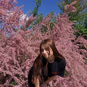 Model - SoftGirl dance