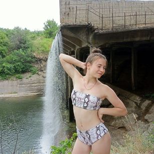 Model - SoftGirl dance