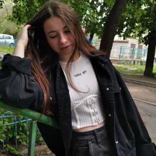 Model - SoftGirl dirtytalk