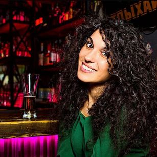 Model - Curly Sue LOVENSE