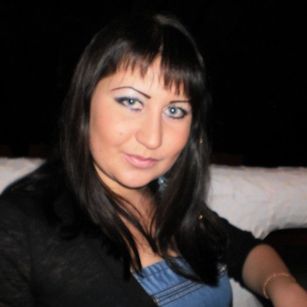 Model - ValleyPleasure 4