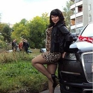 Model - ValleyPleasure 10