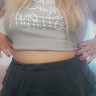 Model - star_rose18 latina