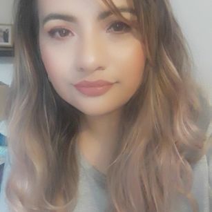 Model - star_rose18 mediumtits