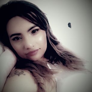 Model - star_rose18 brownishskin