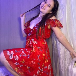 Model - Sweet_girl legs