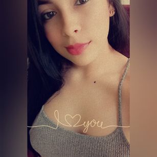 Model - Darling Owens striptease