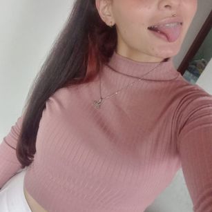 Model - Summer_Sanchez LUSH