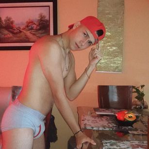 Model - andres_lox model