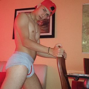 Model - andres_lox masturbation