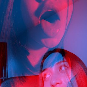 Model - Mia Aura cute