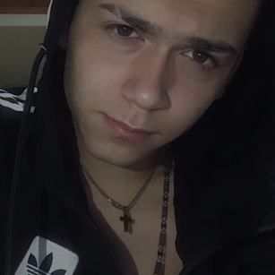 Model - andres_lox gay